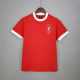 1965 LIV Home Retro Men Soccer jersey AAA38701