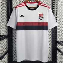 19 20 Flamengo Away Fans Version Men Soccer jersey AAA43857