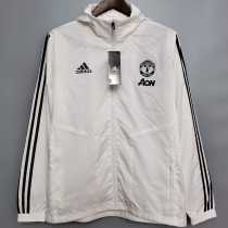 20 21 Man Utd Windbreaker AAA38860