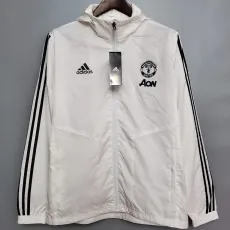 20 21 Man Utd Windbreaker AAA38860