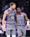 2023 KINGS FOX #5 NBA Jerseys