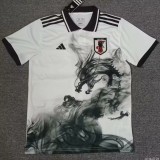 2024 Japan Special Edition White Fans Soccer jersey