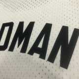 1993/94 SA SPURS RODMAN #10 NBA Jerseys