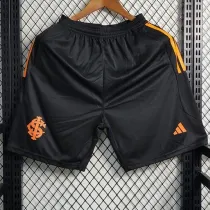23 24 Internacional Same Photo Fans Version Soccer Shorts AAA43837