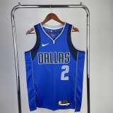 2023 MAVERICKS IRVING #2 NBA Jerseys