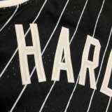 95 96 MAGIC HARDAWAY #1 Black NBA Jerseys AAA42148