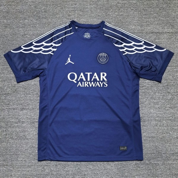 2024/25 PSG 4RD Fans Soccer jersey