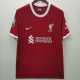 23 24 LIV Home Fans Version Men Soccer jersey AAA44063