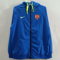 2025/26 BAR Windbreaker