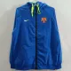 2025/26 BAR Windbreaker