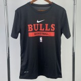2023 BULLS Training Shirts