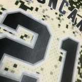 2013/14 SA SPURS DUNCAN #21 NBA Jerseys