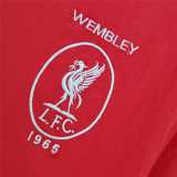 1965 LIV Home Retro Men Soccer jersey AAA38701