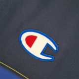 99 00 Parma Away Retro Men Soccer jersey AAA37005