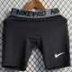 Black Shorts Pants AAA43031