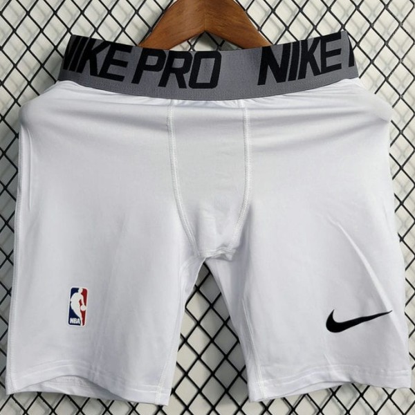 White Shorts Pants AAA43030