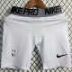 White Shorts Pants AAA43030