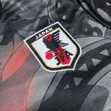 2025/26 Japan Special Edition Fans Soccer jersey