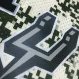 2013/14 SA SPURS DUNCAN #21 NBA Jerseys