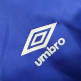16 17 Cruzeiro Windbreaker AAA40540