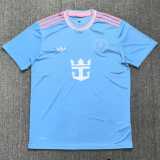 2025/26 Inter Miami 3RD Fans Soccer jersey