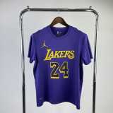 2023 LAKERS Sport Swear