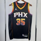 2023 SUNS DURANT #35 Statement Edition Swingman Jersey NBA Jerseys