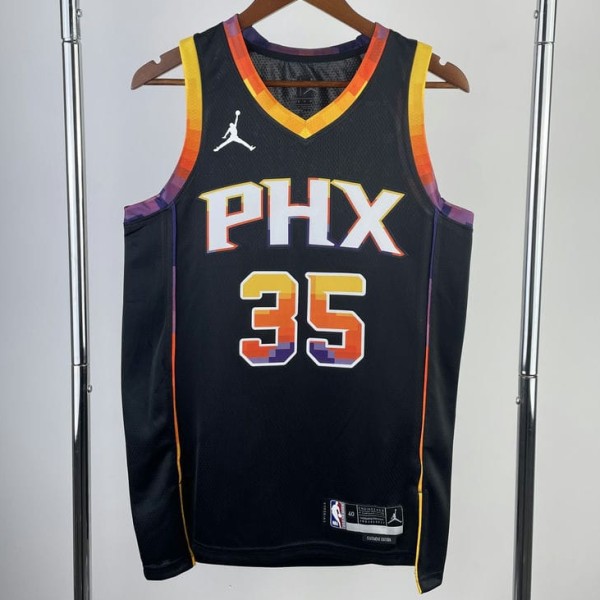2023 SUNS DURANT #35 Statement Edition Swingman Jersey NBA Jerseys