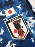 20 21 Japan Home Fans Version Men Soccer jersey AAA36227