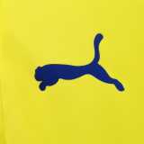 05 06 Villarreal Home Retro Men Soccer jersey AAA37713