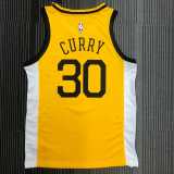 18 19 WARRIORS CURRY #30 NBA Jerseys AAA41290