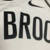 2023 NETS HARDEN #13 NBA Jerseys