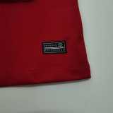 23 24 LIV Home Fans Version Men Soccer jersey AAA44063