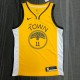 18 19 WARRIORS THOMPSON #11 NBA Jerseys AAA41294