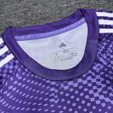 2025/26 Orlando City Home Fans Soccer jersey