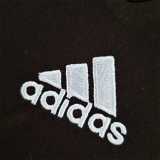 09 10 R MAD Away Retro Men Soccer jersey AAA37679