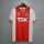 89 90 Ajax Home Retro Men Soccer jersey AAA36383