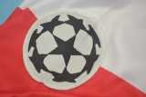 98 99 PSV Eindhoven Home Retro Men Soccer jersey AAA36392