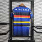 1995 Flamengo Away Retro Men Soccer jersey AAA36481