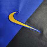 1999/00 INT Home Retro Soccer jersey