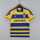 99 00 Parma Home Retro Men Soccer jersey AAA37004