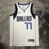2023 MAVERICKS DONCIC #77 NBA Jerseys