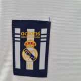 2000 R MAD Home Retro Men Soccer jersey AAA37669