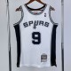 2002/03 SA SPURS PARKER #9 NBA Jerseys