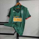 11 12 Cruzeiro 3RD Retro Men Soccer jersey AAA43989