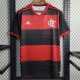 20 21 Flamengo Home Fans Version Men Soccer jersey AAA41204