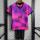 20 21 PSG Four Fans Version Kids 4th Soccer jersey AAA38049