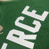 07 08 CELTICS PIERCE #34 Green NBA Jerseys AAA42830