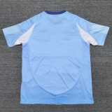 2025/26 New York City Home Fans Soccer jersey