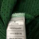 86 87 CELTICS BIRO #33 Green NBA Jerseys AAA42131